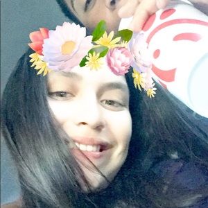 Meet your Posher, Liza